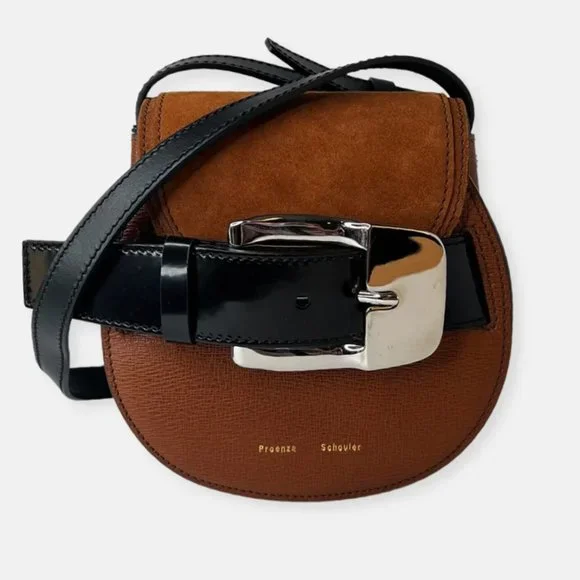 Proenza Schouler | Bags | Brand New Proenza Schouler Buckle  display picture 1